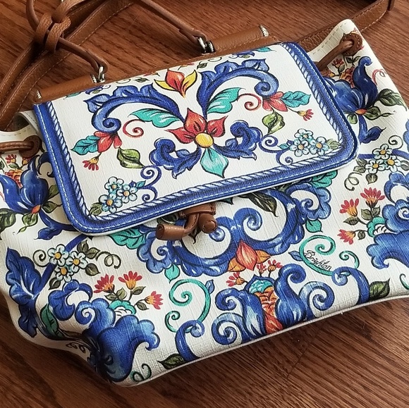 brighton convertible backpack